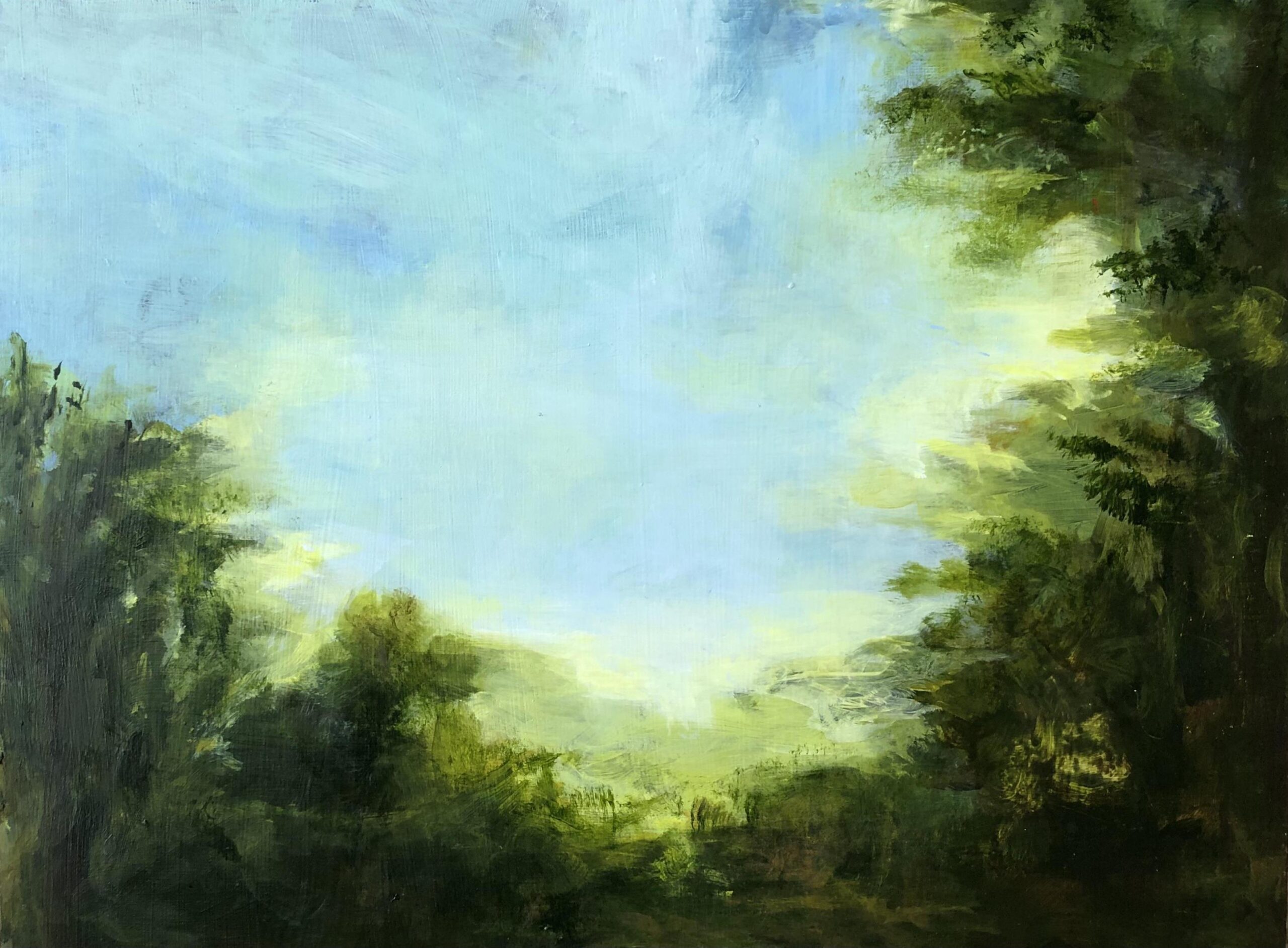 Annie Boisseau RBA, For the body of work exhibited at the RBA 2026