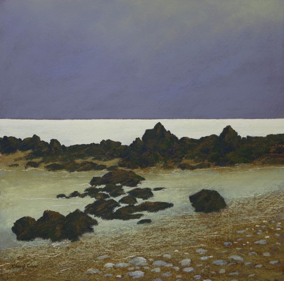 Gentle Tide