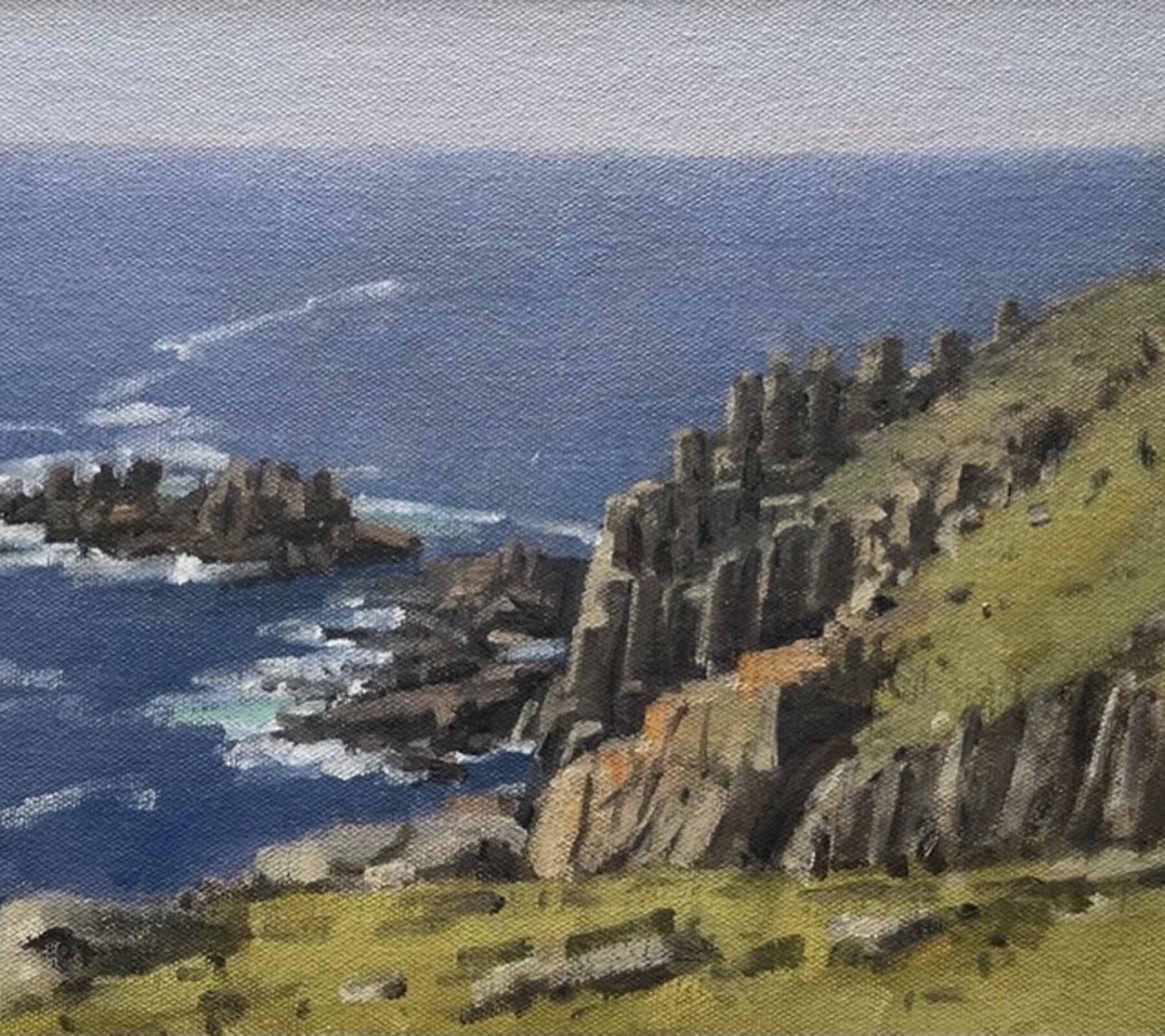 Land’s End