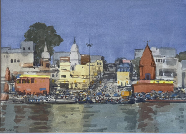 Varanasi