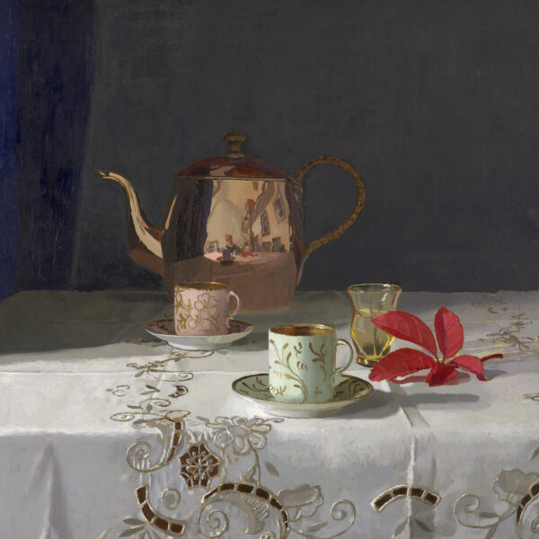 Coffee Cups