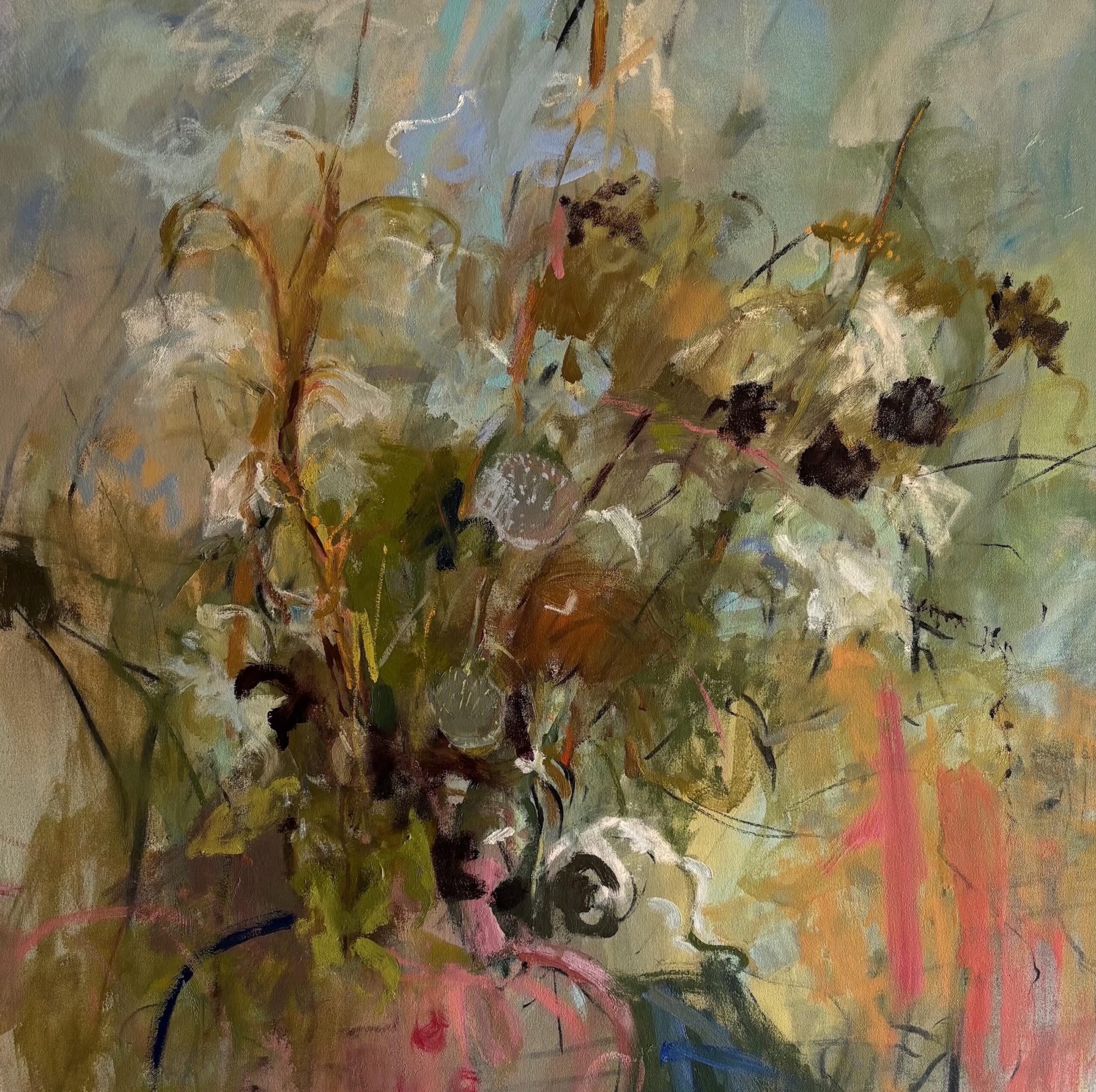 Skye Holland, The Beginning and End of Something