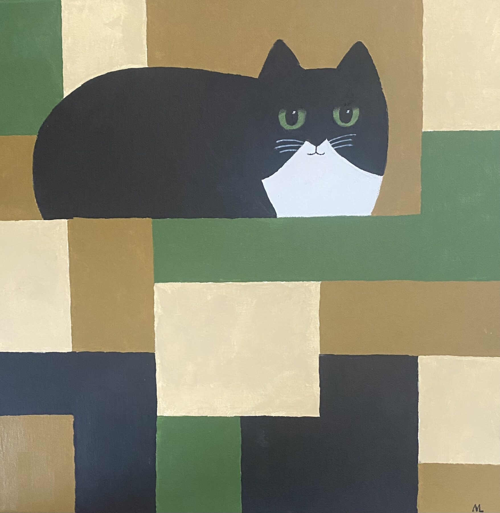 Abstract Cat II