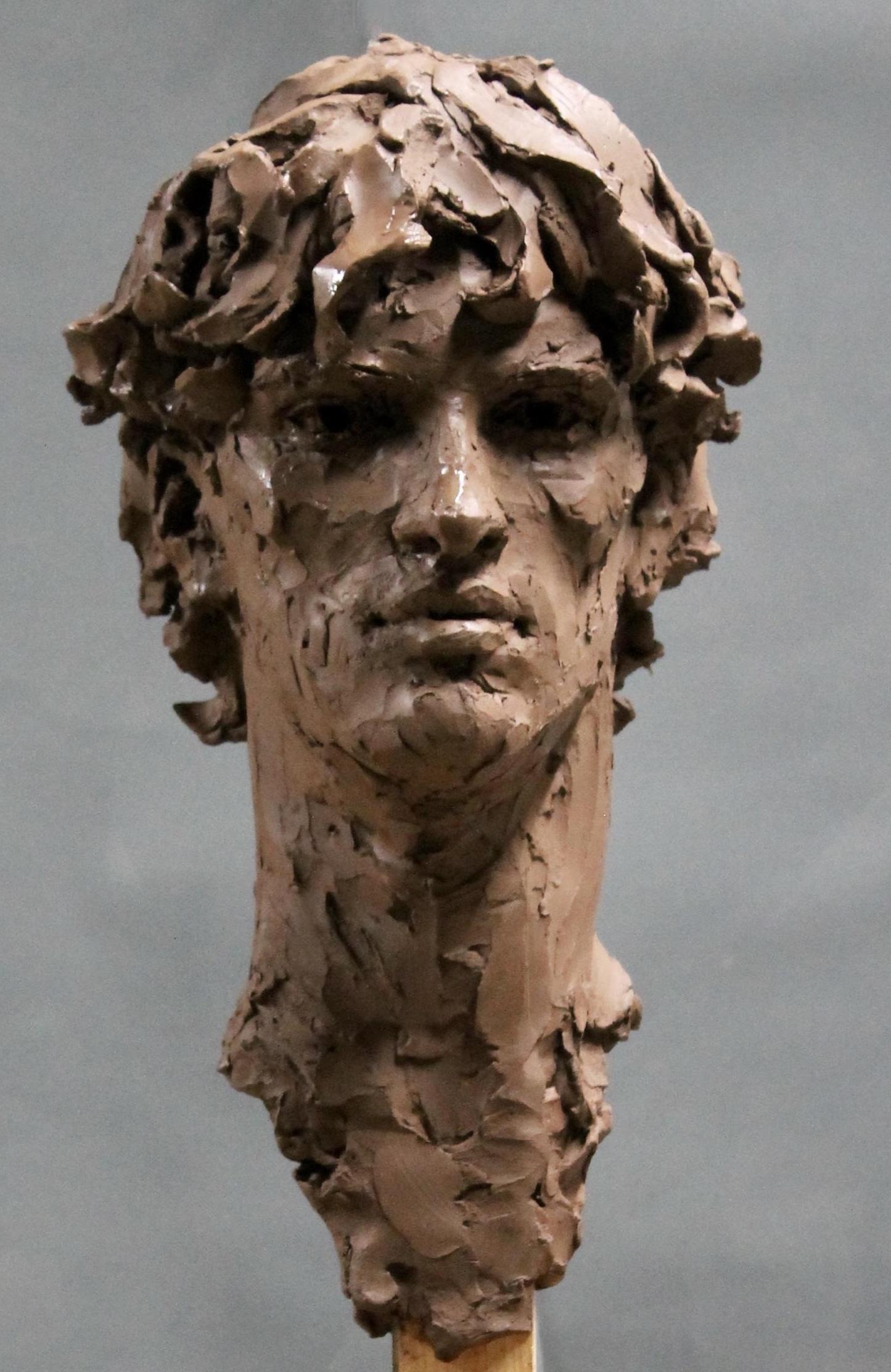 Rufus Martin, Rory