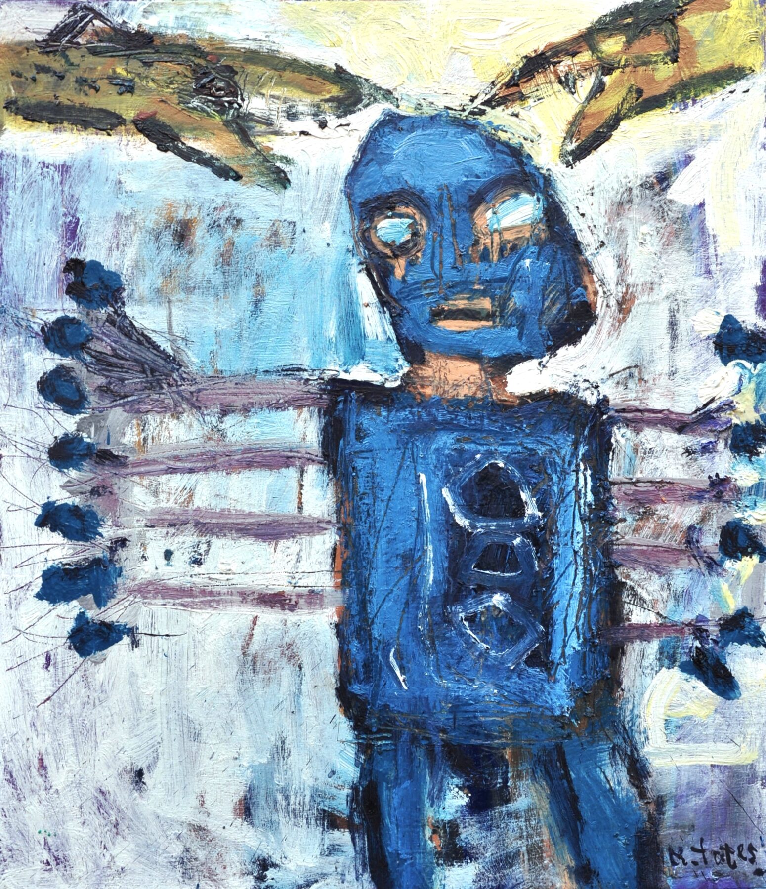 Mauvais Émotion