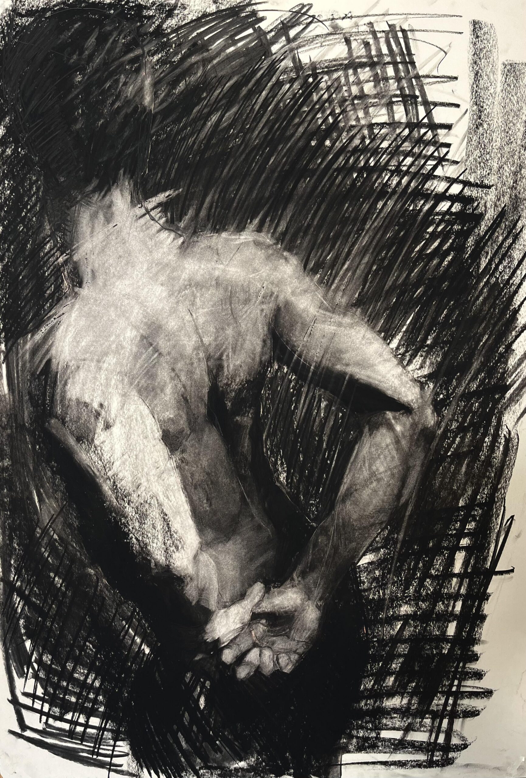 George Rigby, In the Midst