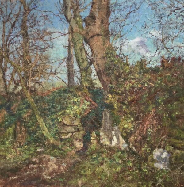 Cornish Landscape