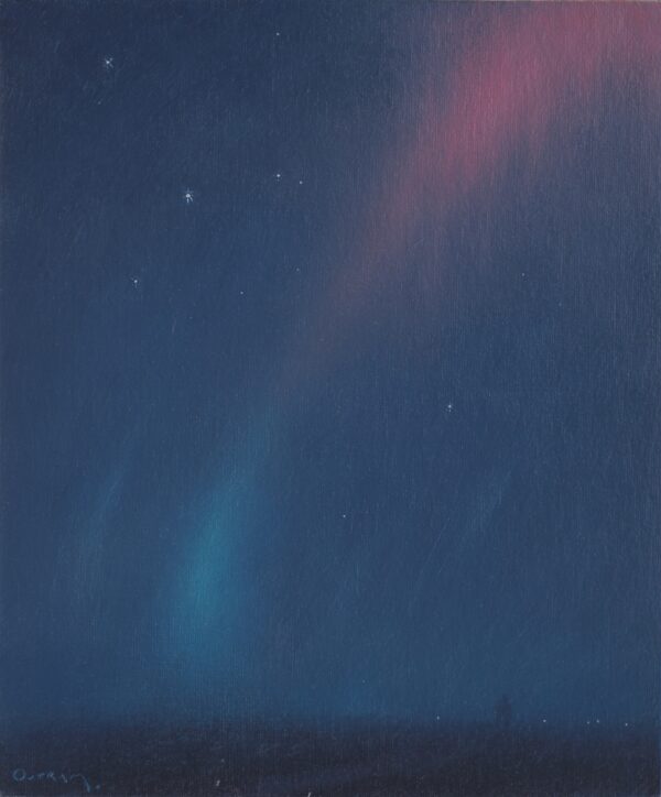 Stream of Light