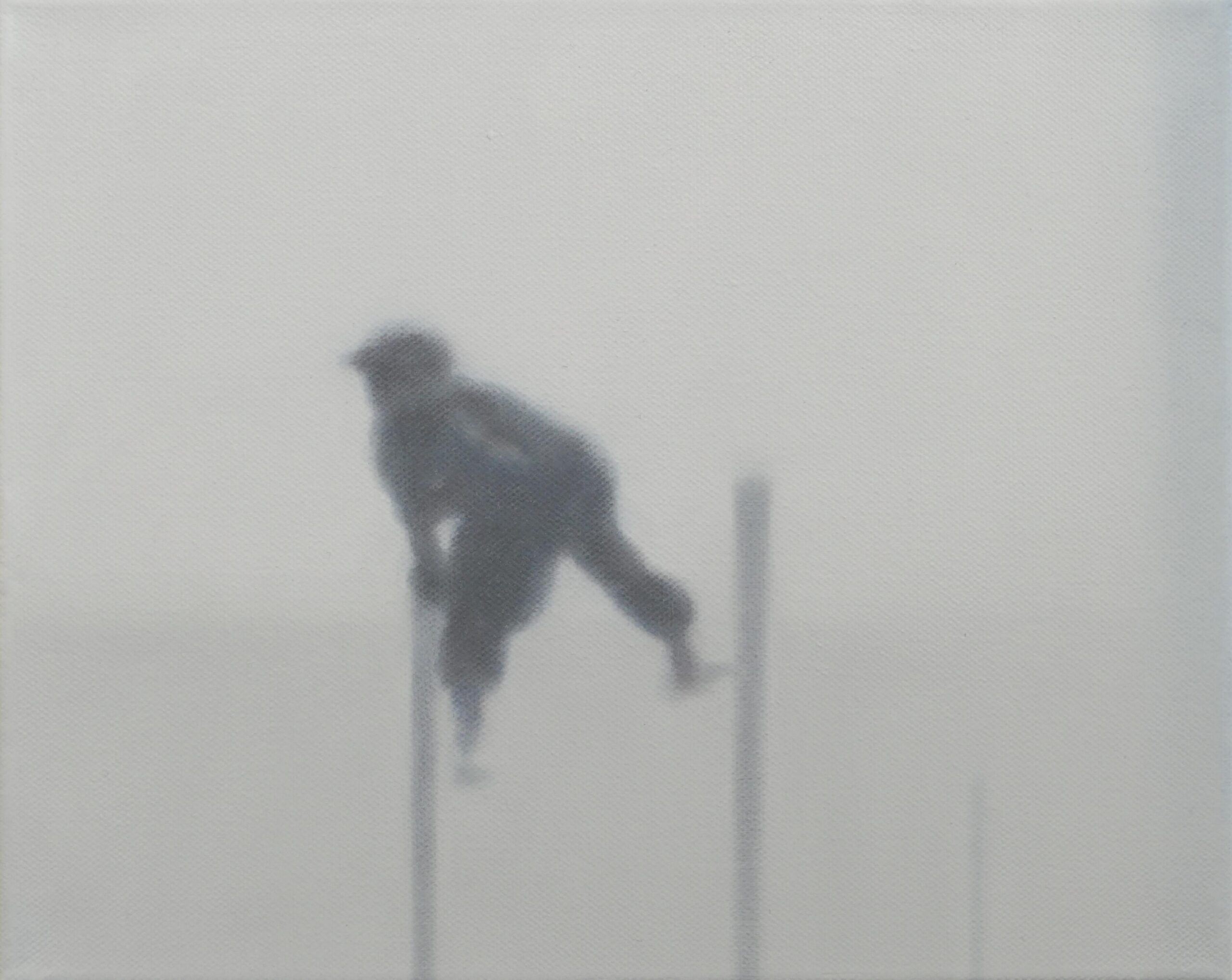 Ian Wieczorek, Crossing #8