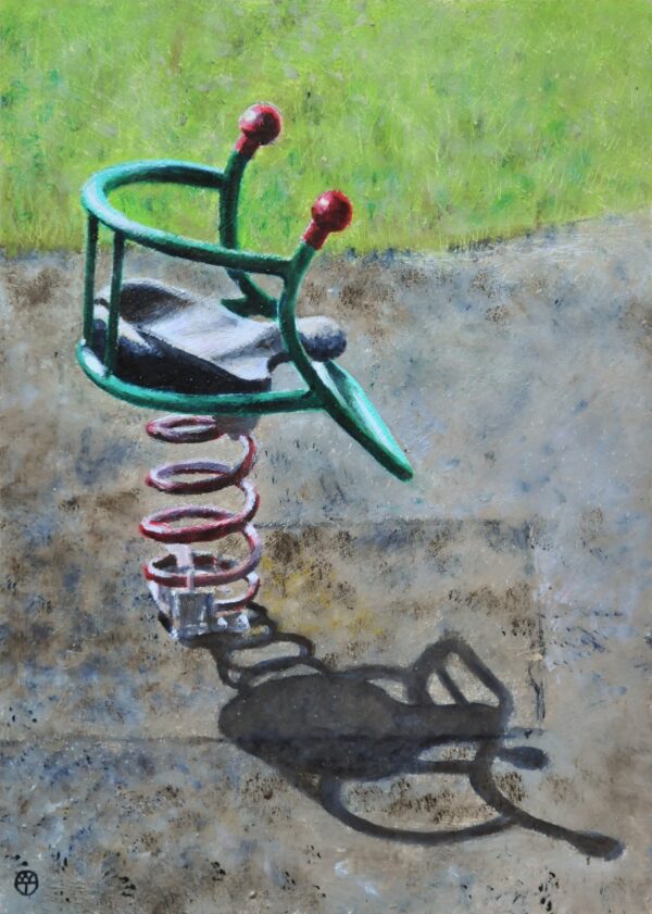 Saltmarsh Playground