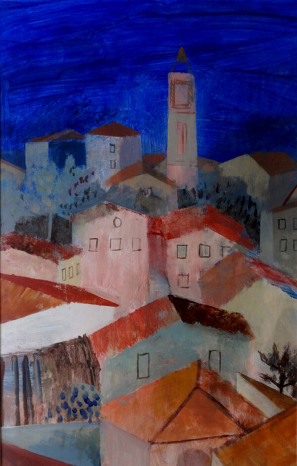 A French Town