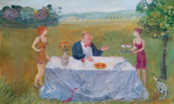 Alfresco