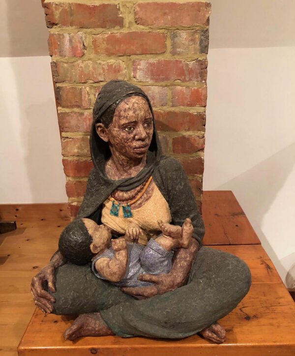 Black Madonna