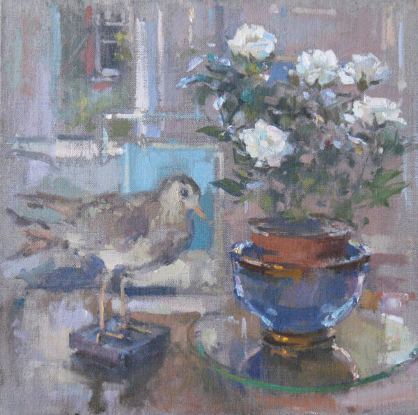 Christmas Rose