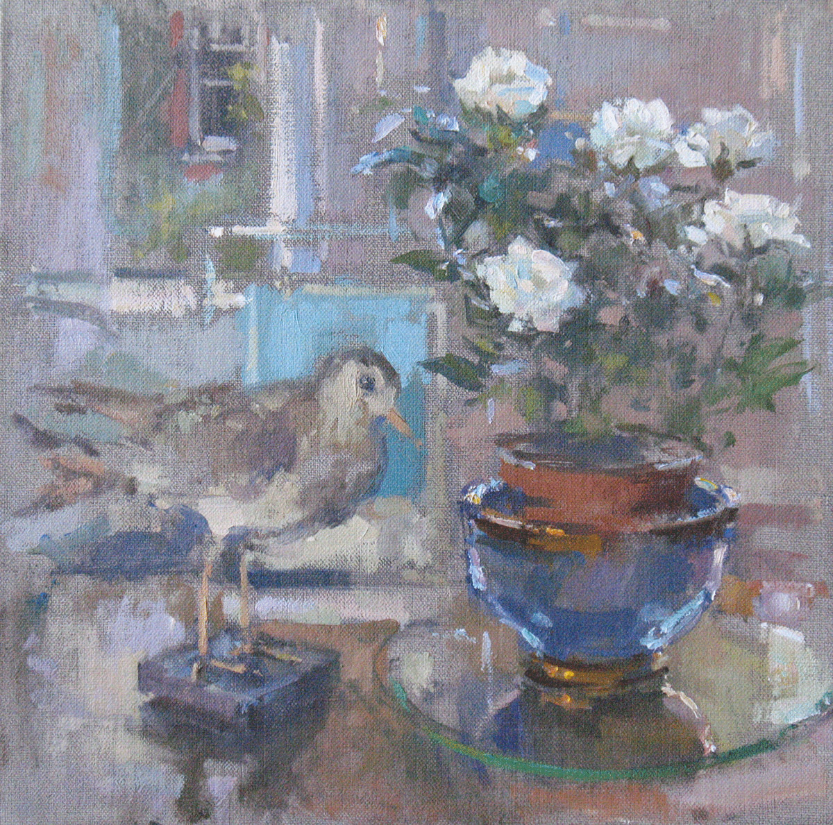 Christmas Rose