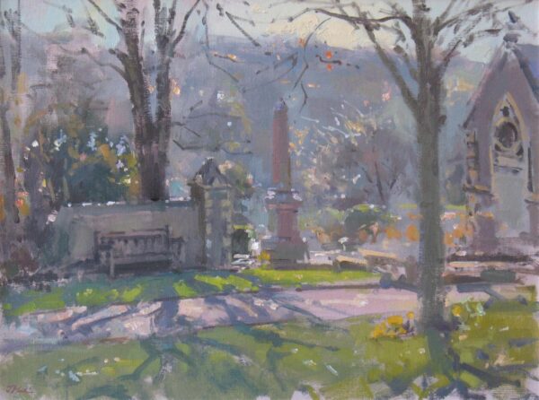 Early Spring
