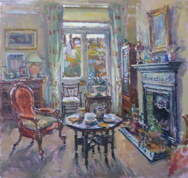 French Windows