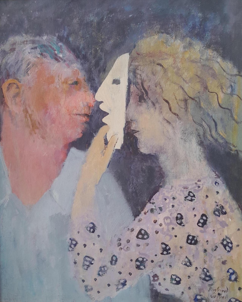 Mask
