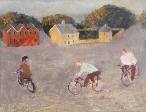 Cycle Tour
