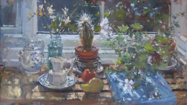 September Light