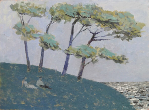 Shore Pines