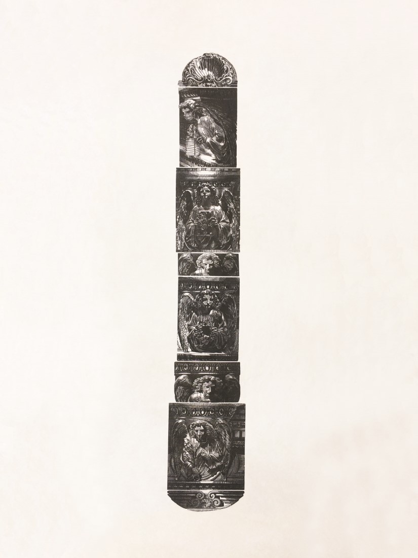 Tower of Angels
